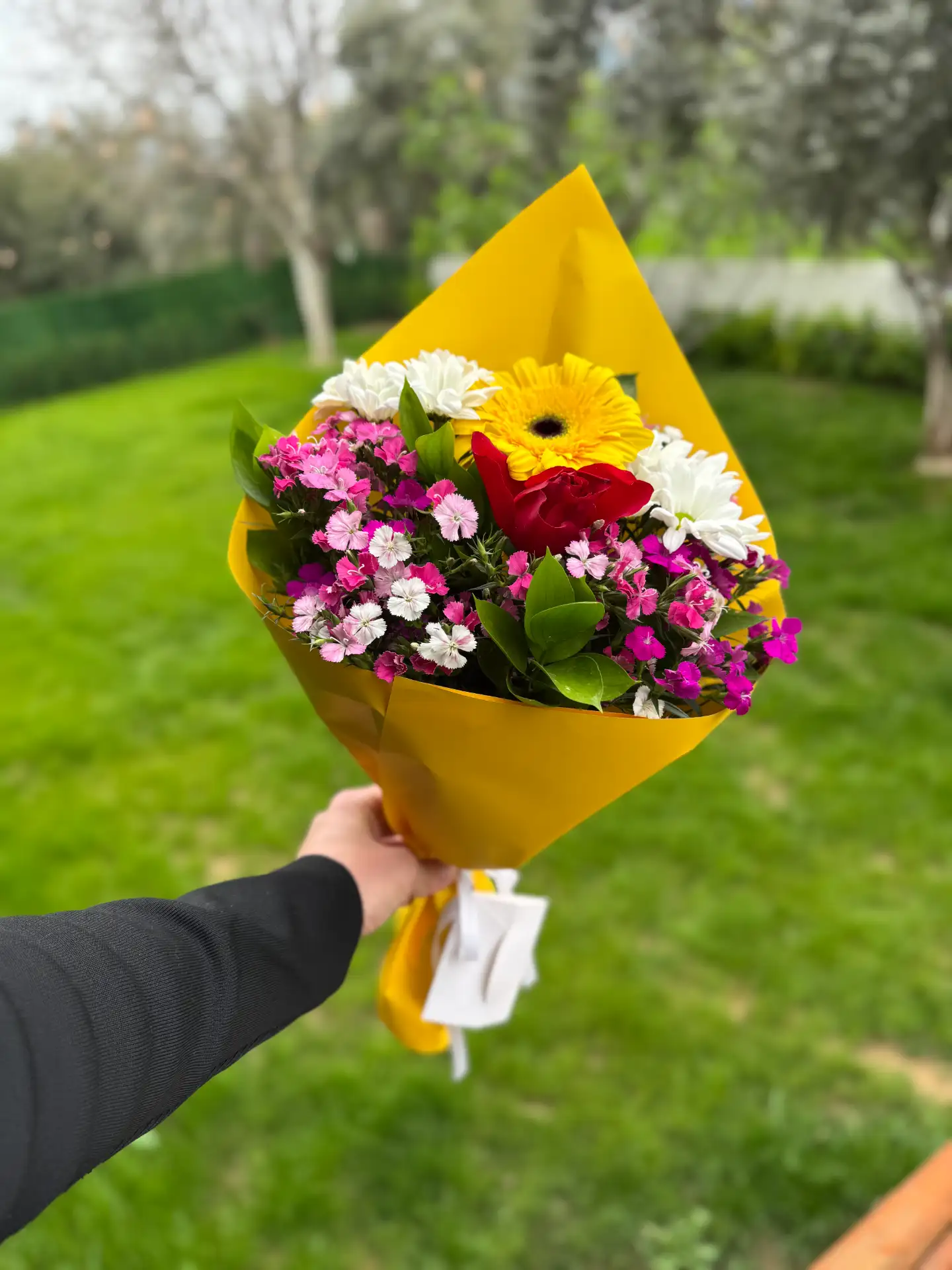 Günün Fırsat Buketi