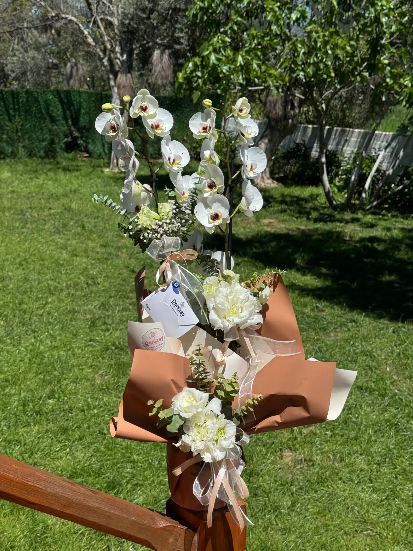 Anneye Sevgi