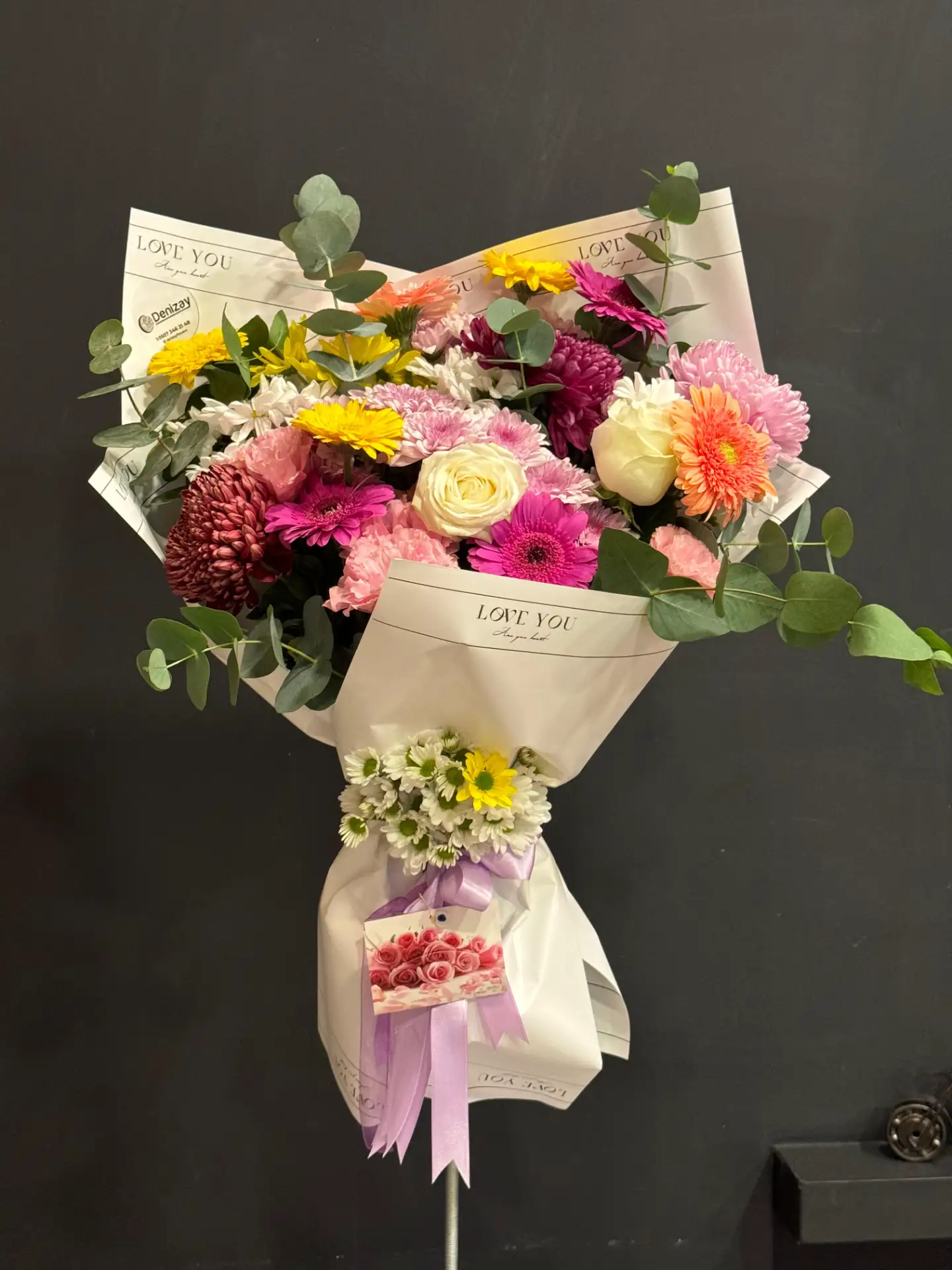 Günümüz Renklensin 