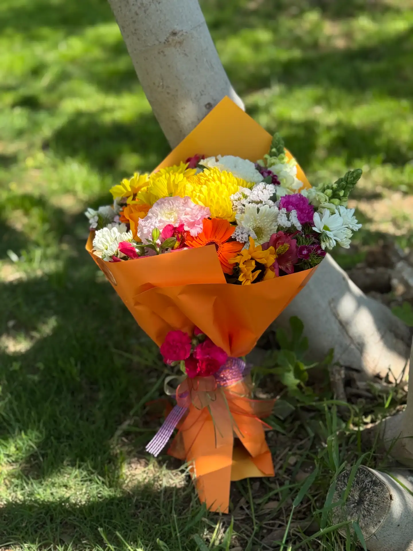 İçten Bir Dokunuş