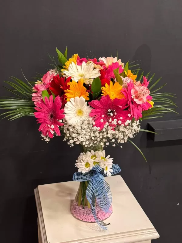 Gerbera Aranjman 