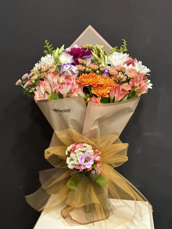 Kırlardan Gelen Güzellik