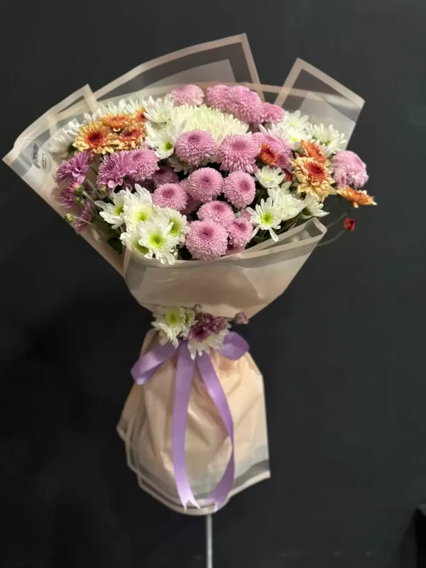 Kasımpatı Tonları