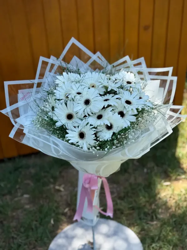 Beyaz Aşk 