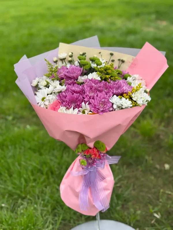 İçten Bir Dokunuş